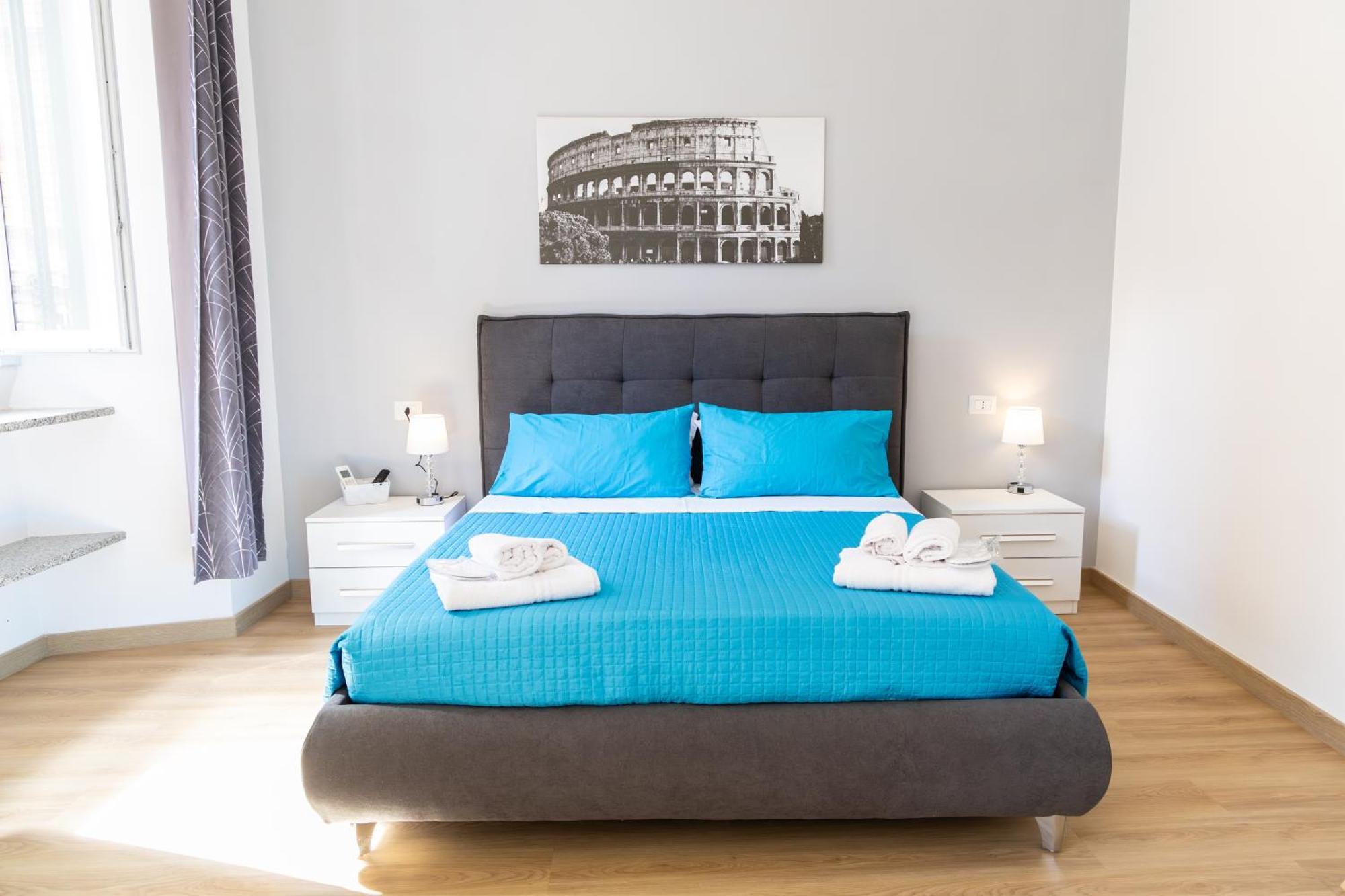 Mh Luxury Pantheon Appartamento