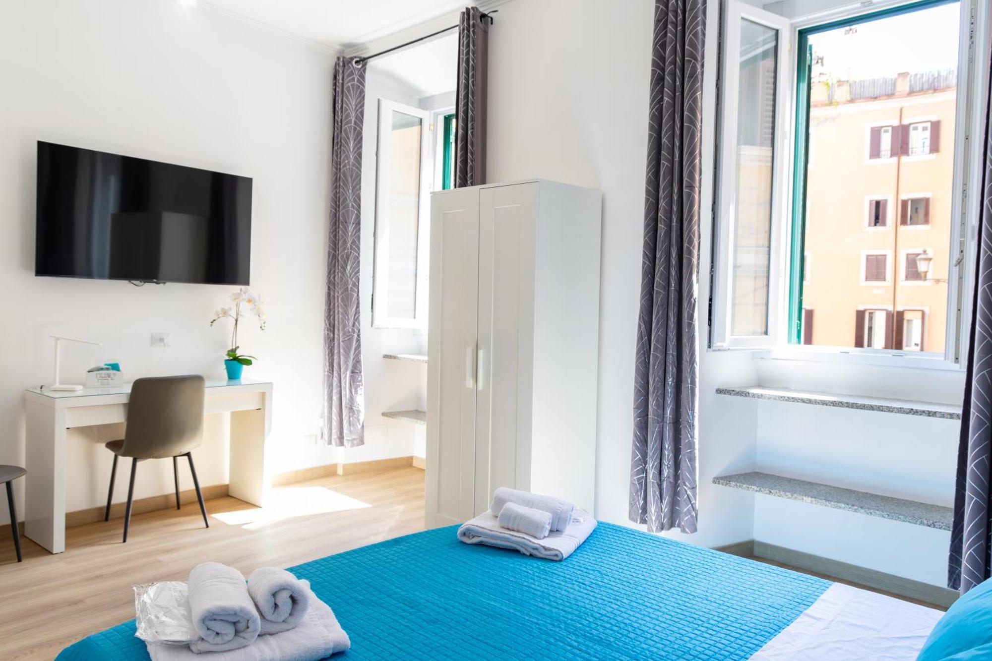 Mh Luxury Pantheon Appartamento *